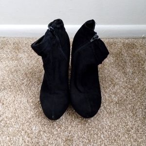 Women's Arizona Dress booties